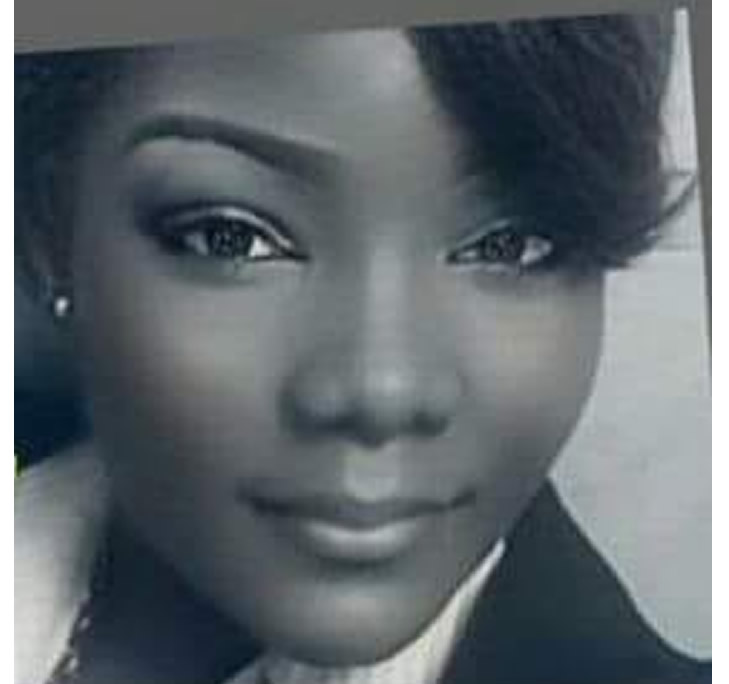 Prophetess Raquel Young