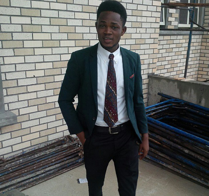 David Adisa Durojaiye